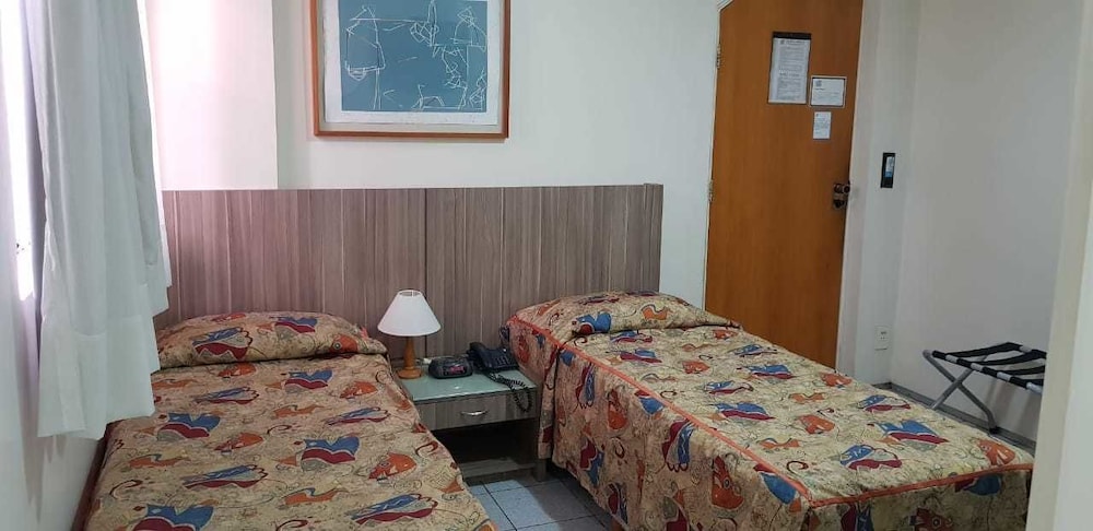 Vila Azul Praia Hotel 19/34
