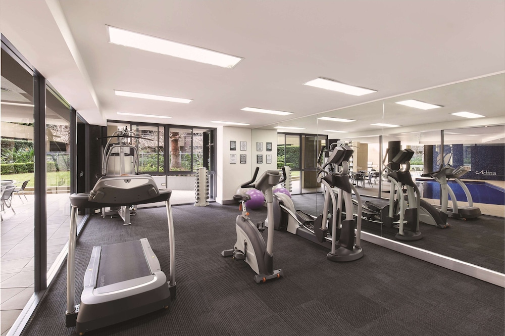 Adina Apartment Hotel Sydney Darling Harbour 23/45