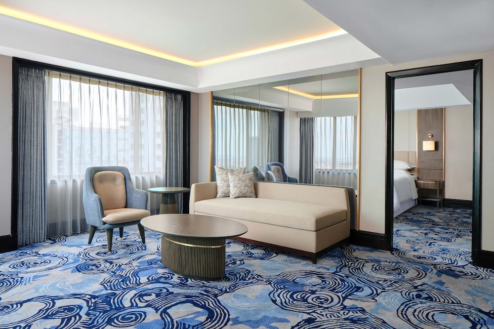 Sheraton Surabaya 28/39