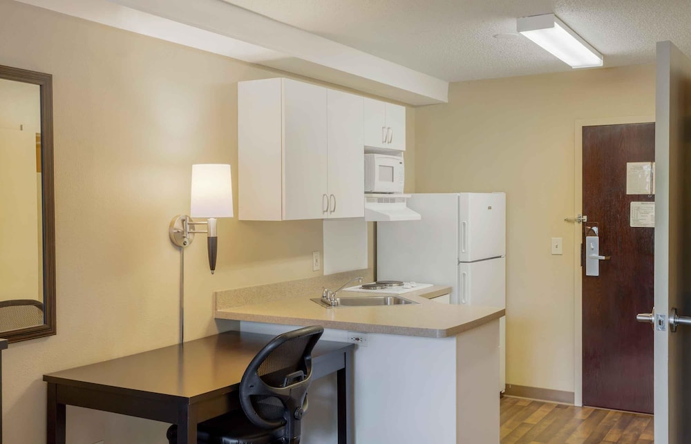 Extended Stay America New York City - Laguardia Airport 58/61