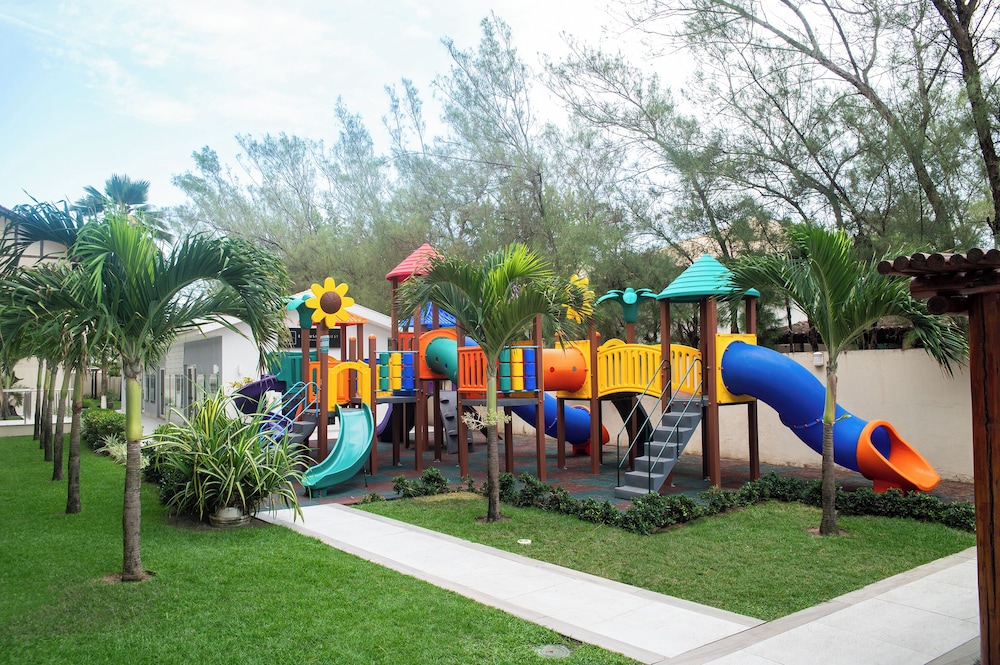 Marupiara All Inclusive Resort by Wish 38/48