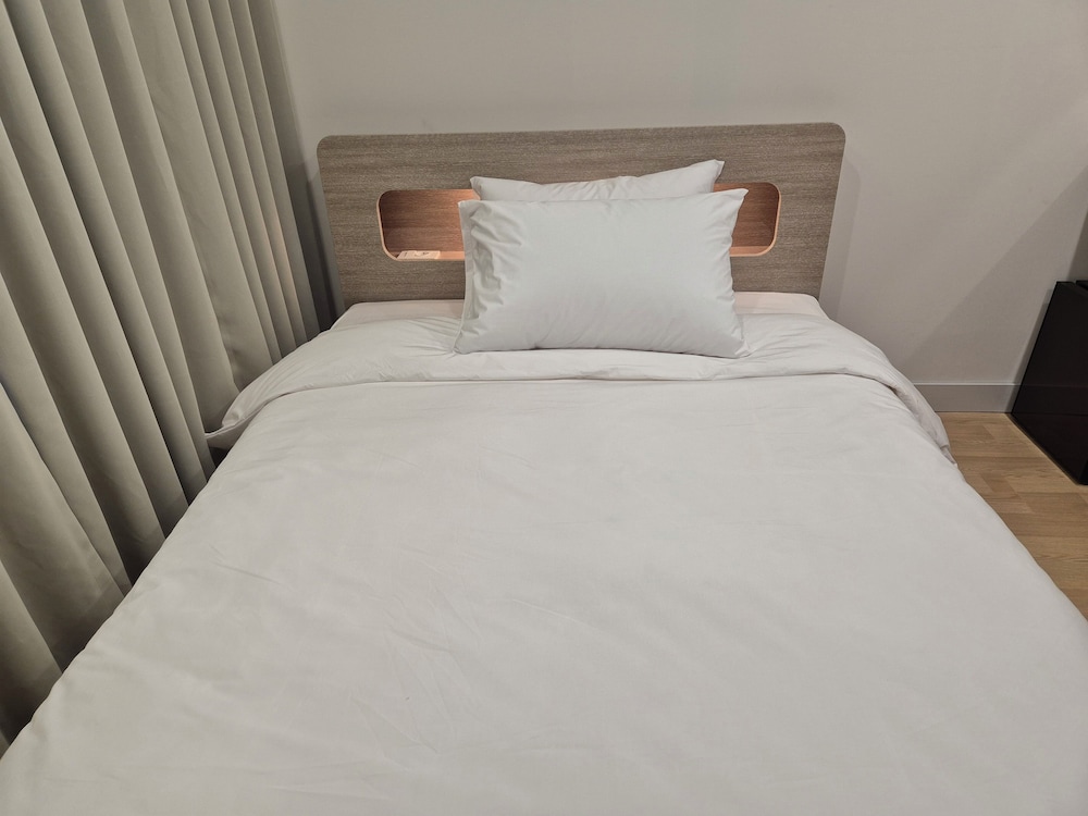 Gwang Jang Hotel 18/38