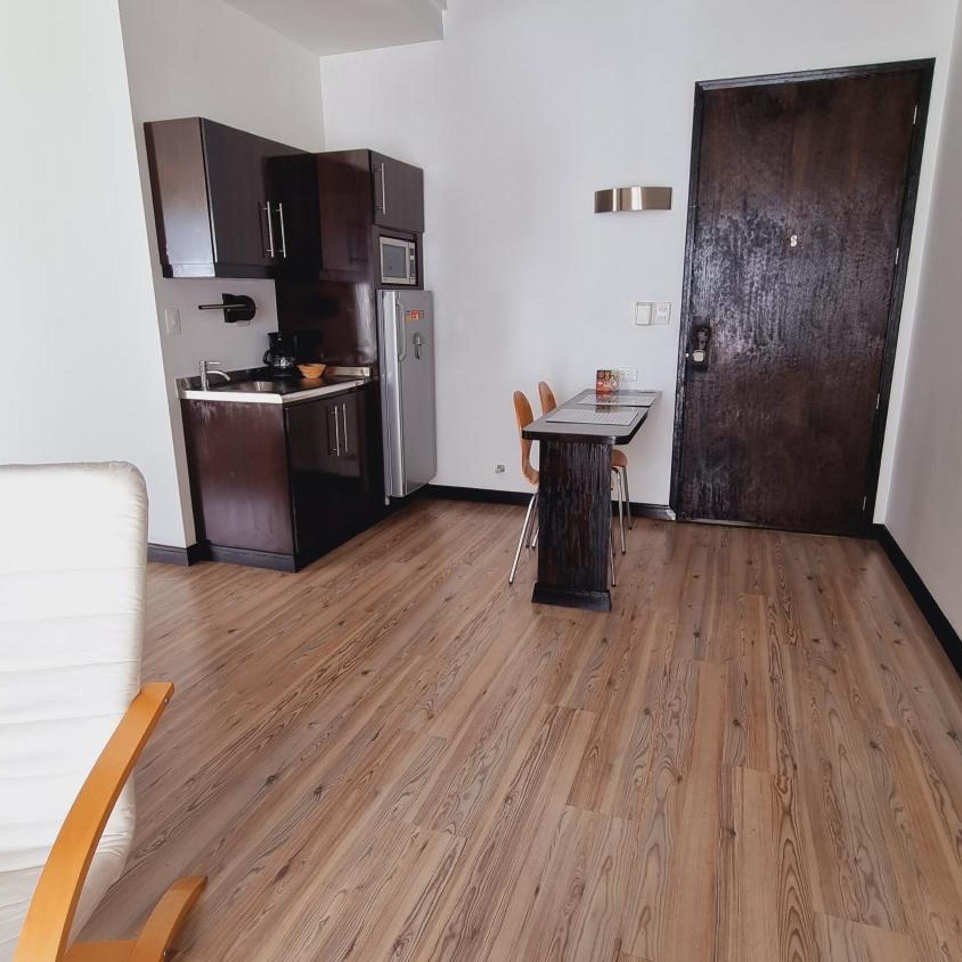 Hotel Habitat Suite 5/50