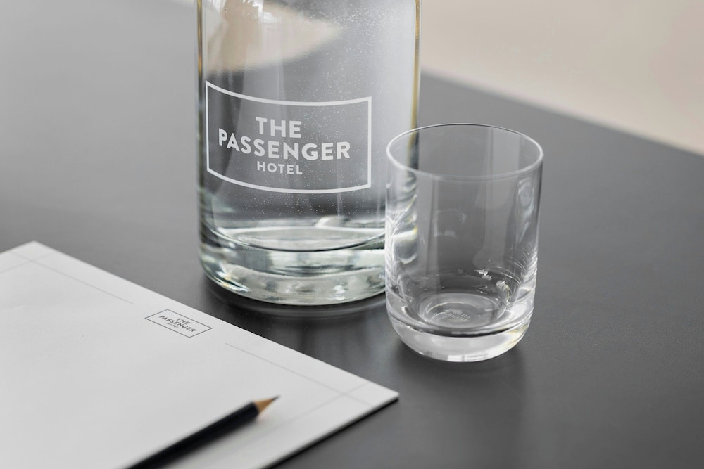 The Passenger, a Tribute Portfolio Hotel 11/43