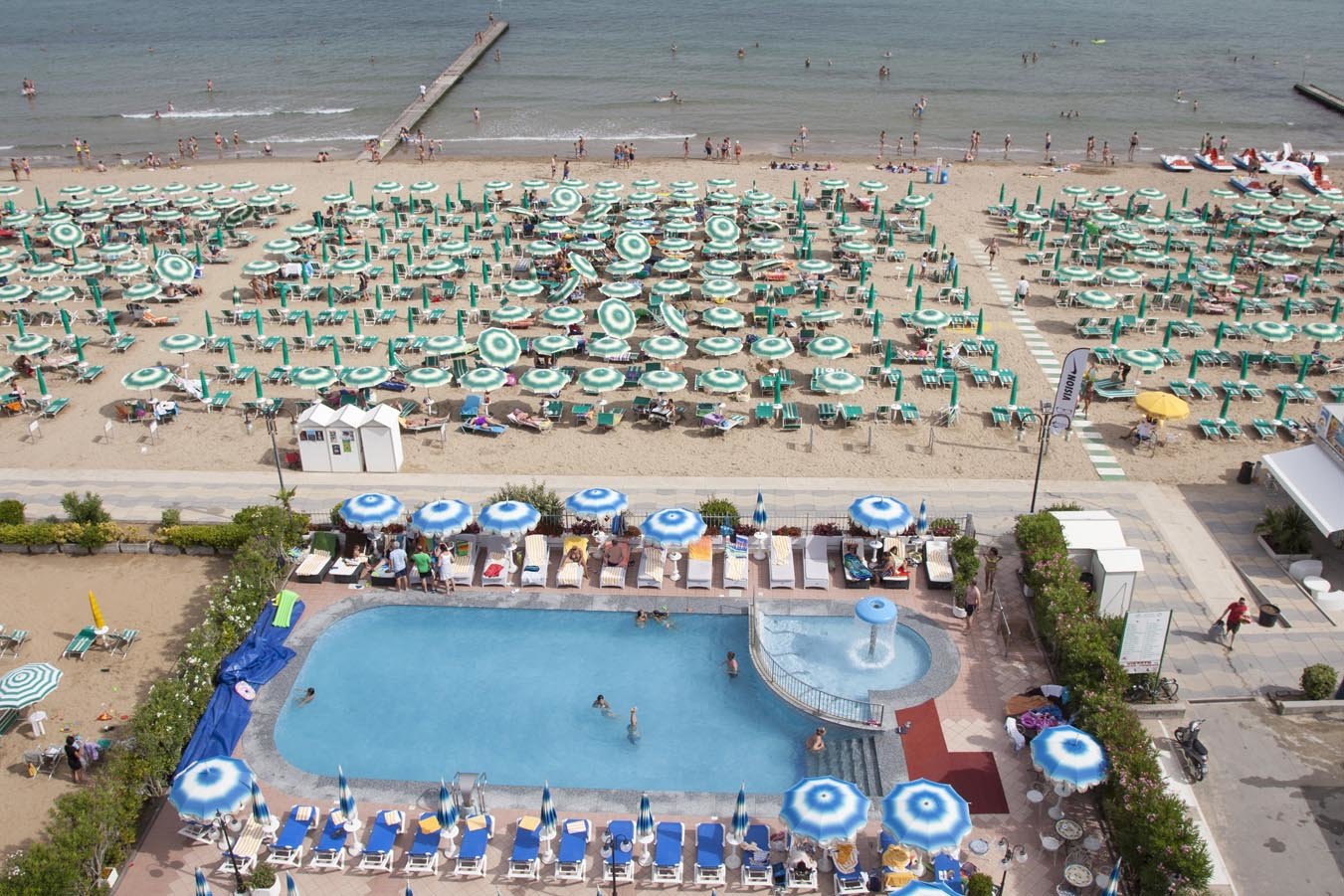 Hotel Elpiro 28/29