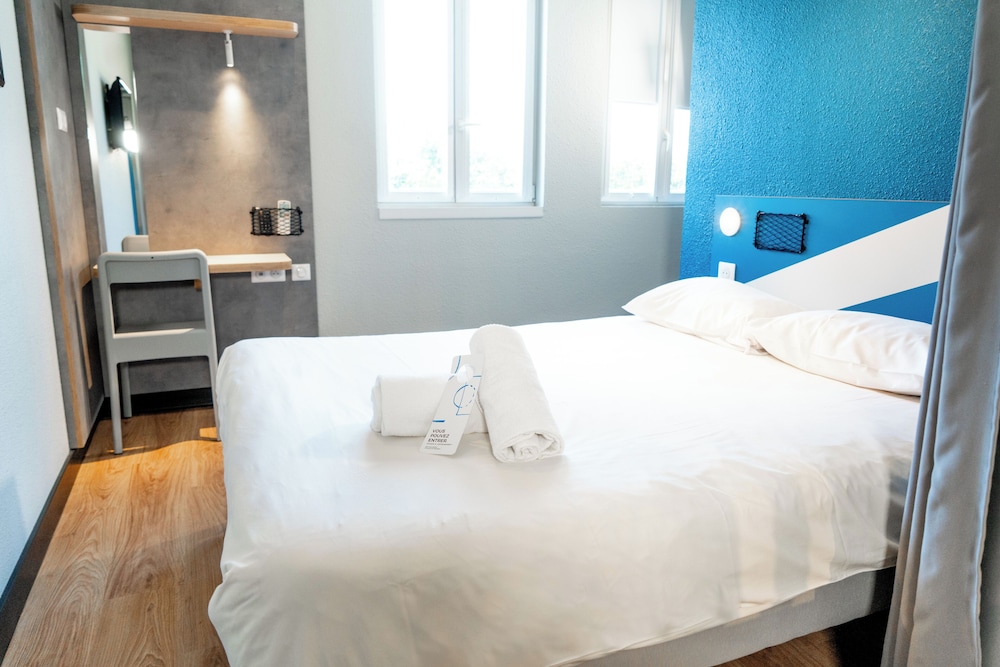 Ibis Budget Aix En Provence 15/49