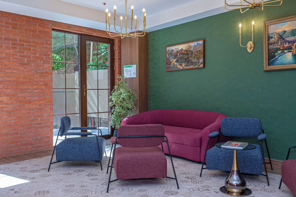 Boutique Hotel Calligraphy 42/71