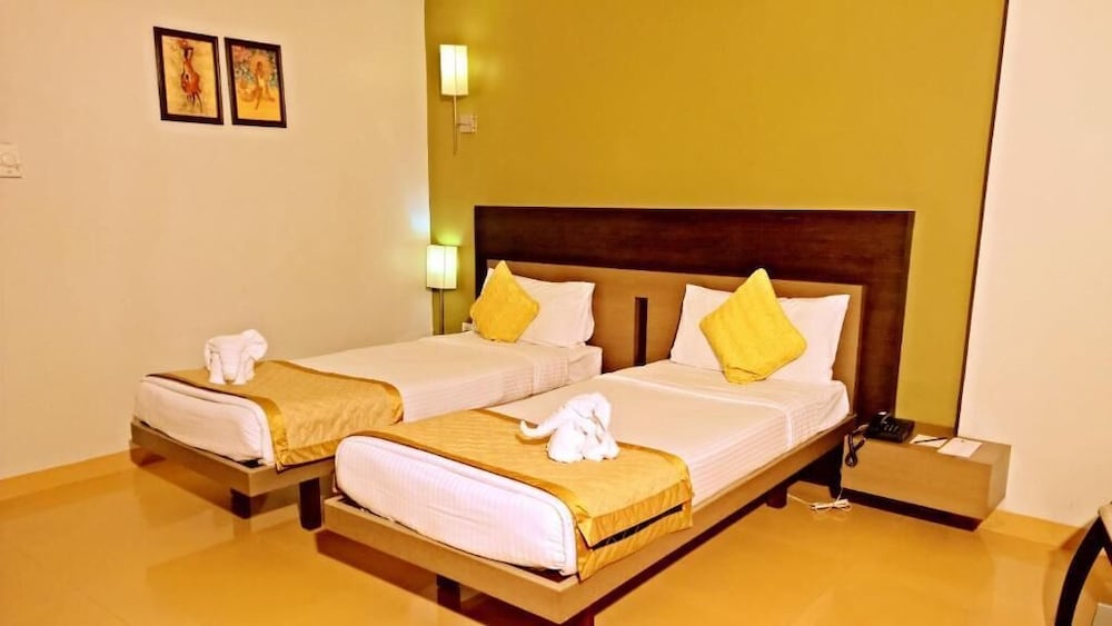Hotel Daaysco Oley Allo 11/50