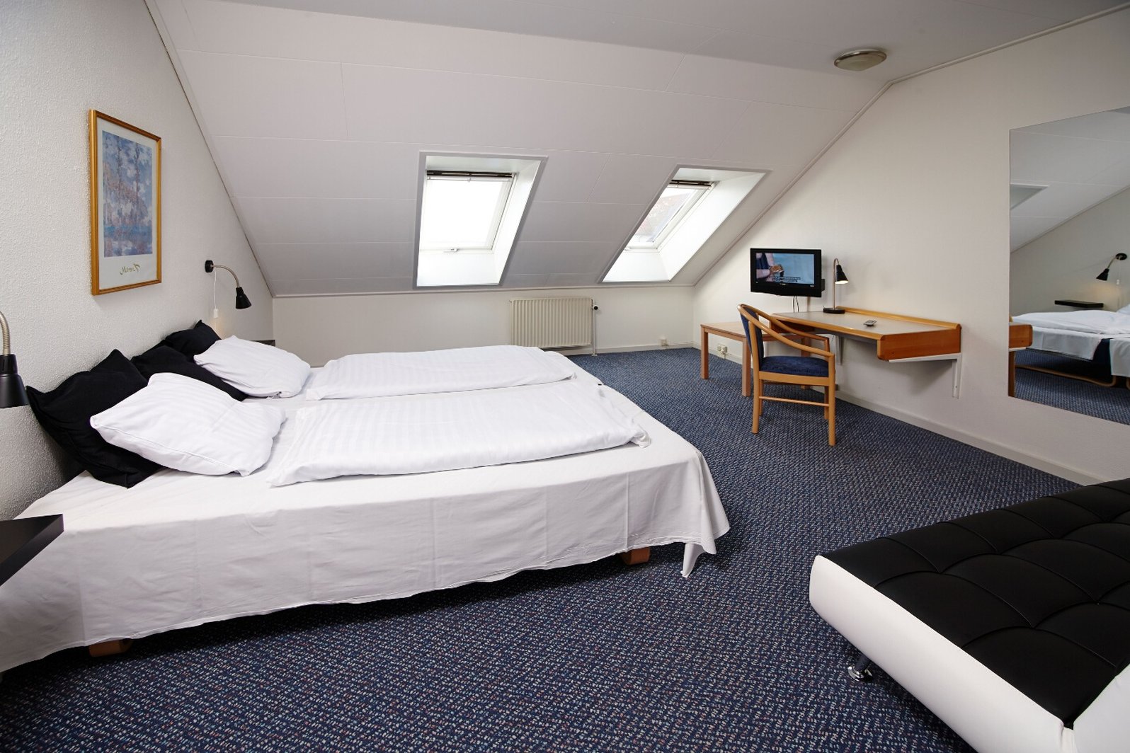Hotel Soparken 3/33