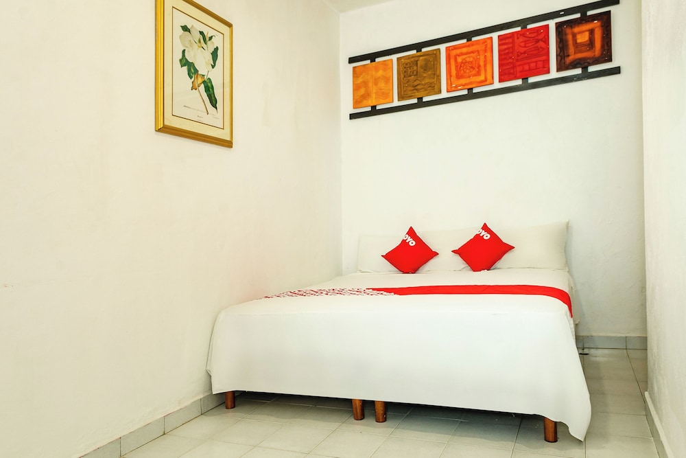 OYO Hotel Cabo Del Sur, Cabo San Lucas 17/34