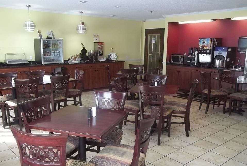 Baymont by Wyndham Delaware 5/7