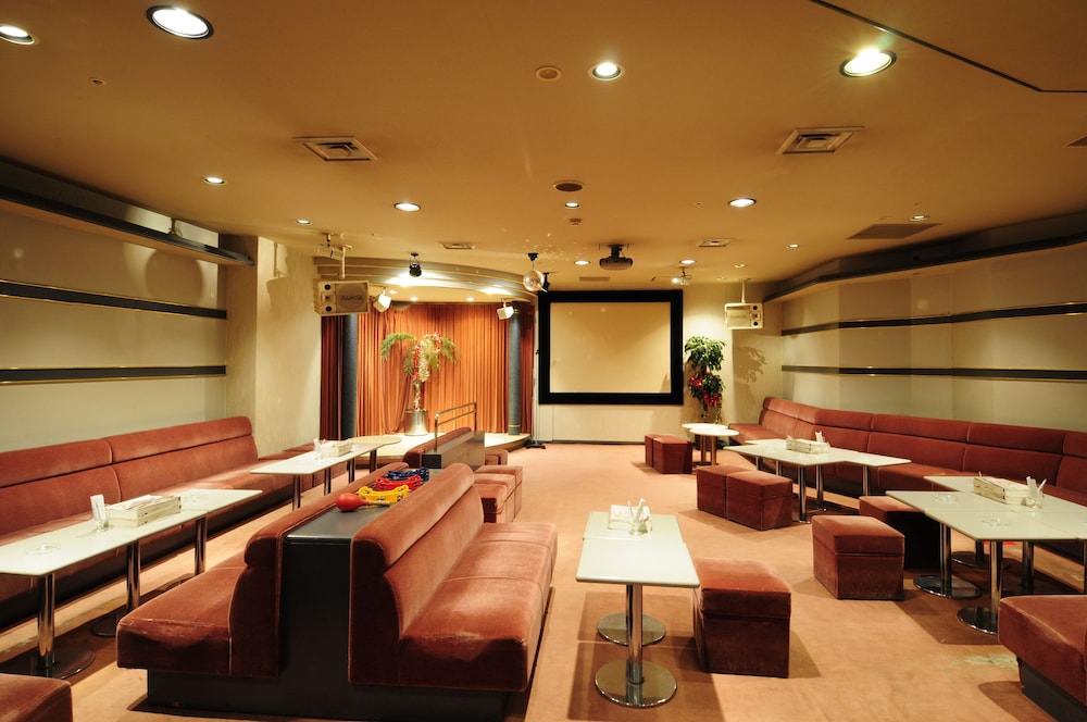 Mercure Tottori Daisen Resort & Spa 45/55
