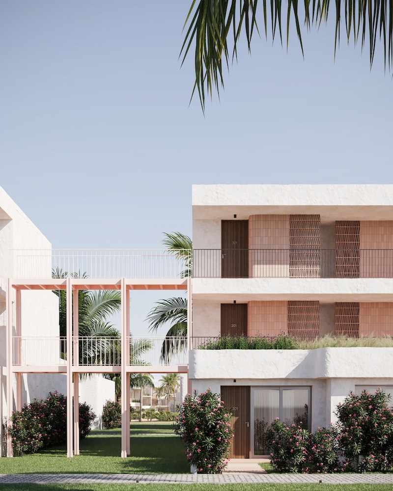 VOI Vila Do Farol Resort 2/54