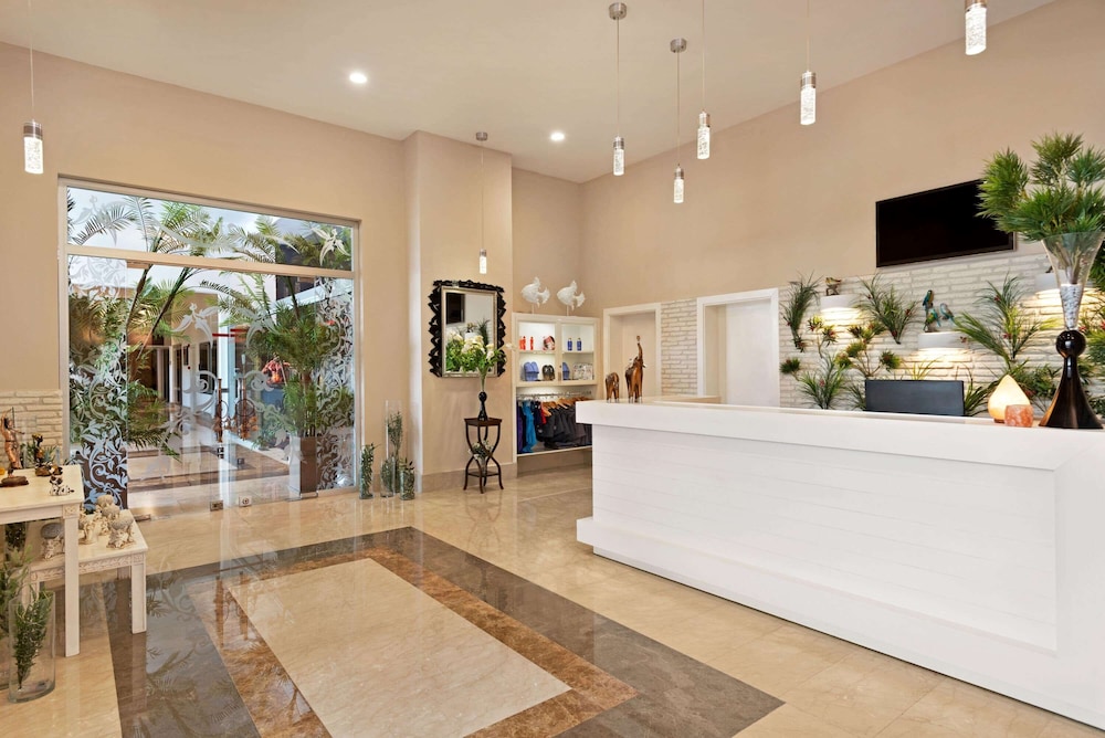 Ramada Plaza by Wyndham Mardin 7/48