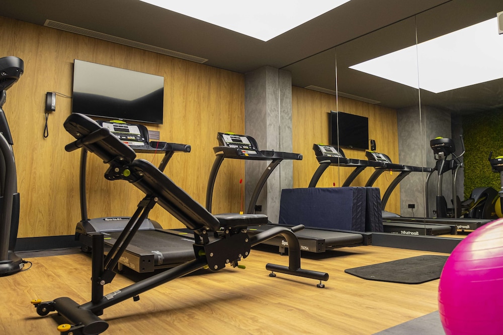 Radisson Blu Aurum Hotel Brasov 23/46