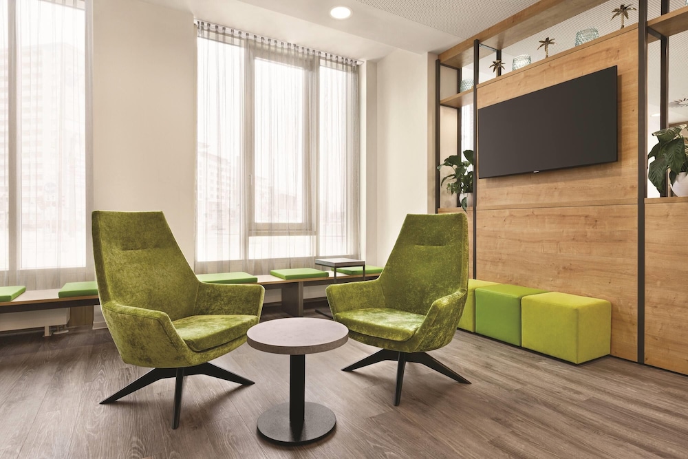 Super 8 by Wyndham Chemnitz 47/57