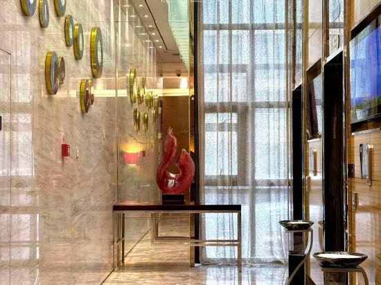 Wen Yue Resort Hotel 36/43