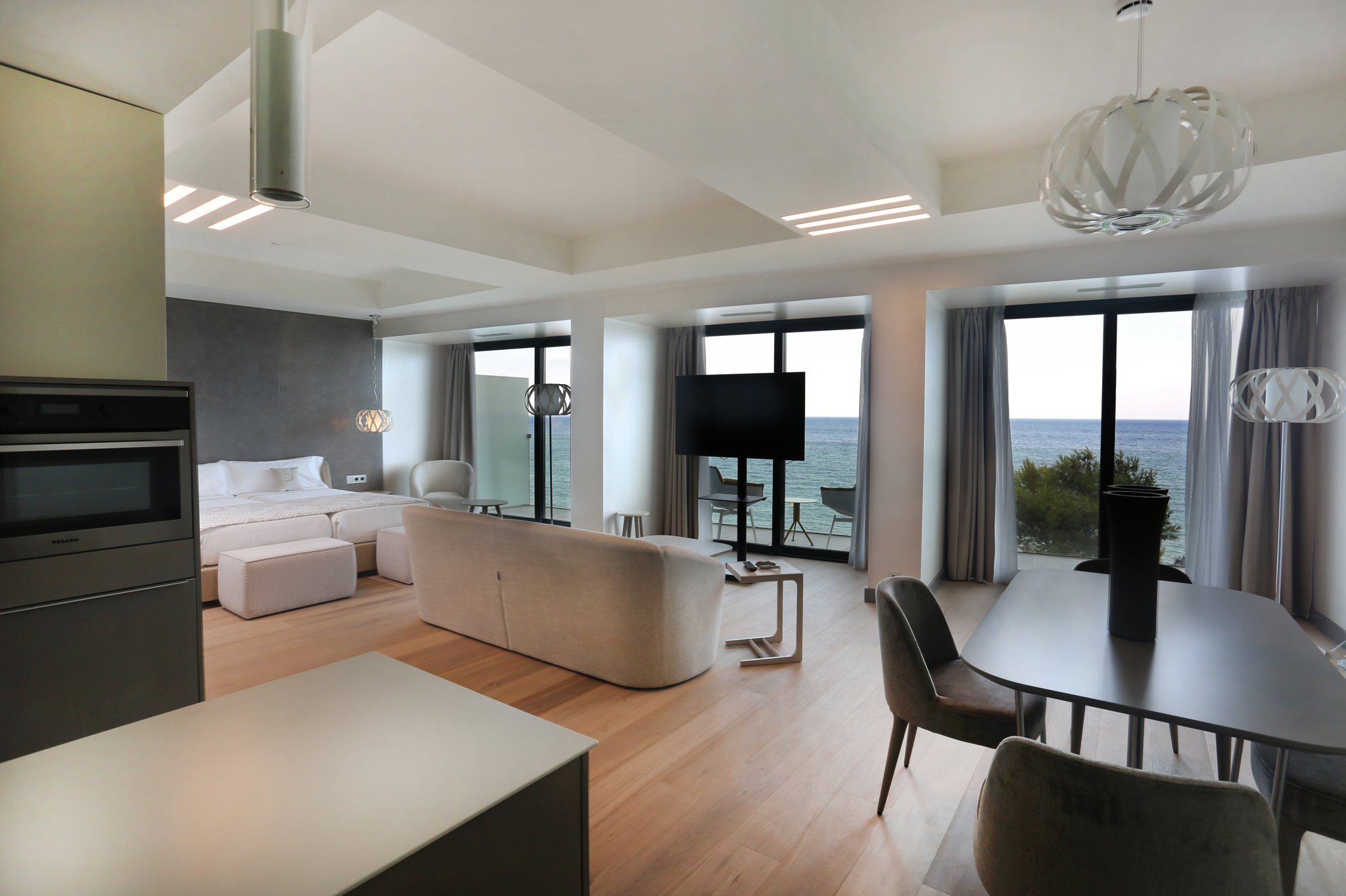 Cosmo Apartments Platja dAro 10/24