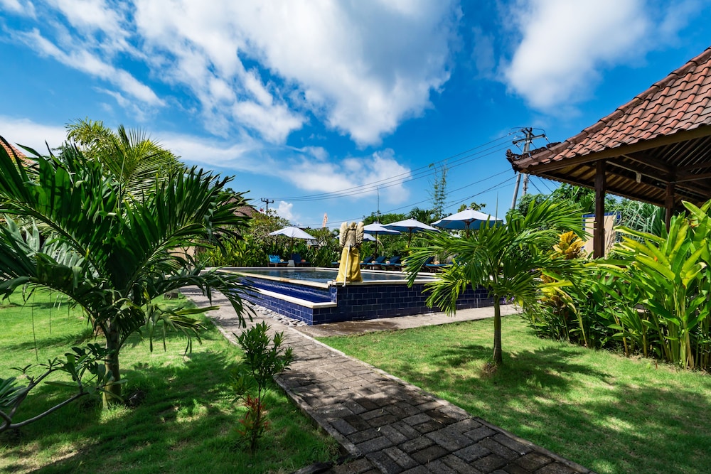 The Cozy Villas Lembongan by ABM 13/33