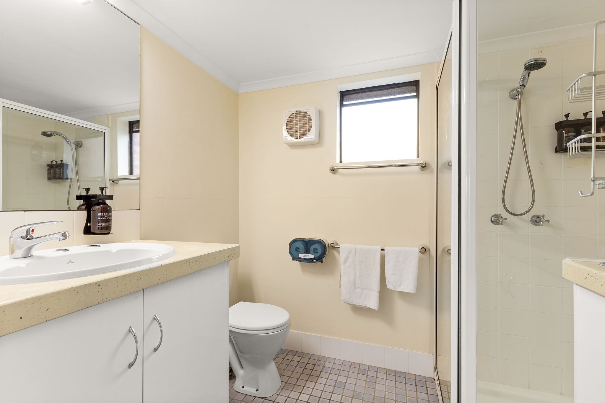 Toowong Villas 30/31
