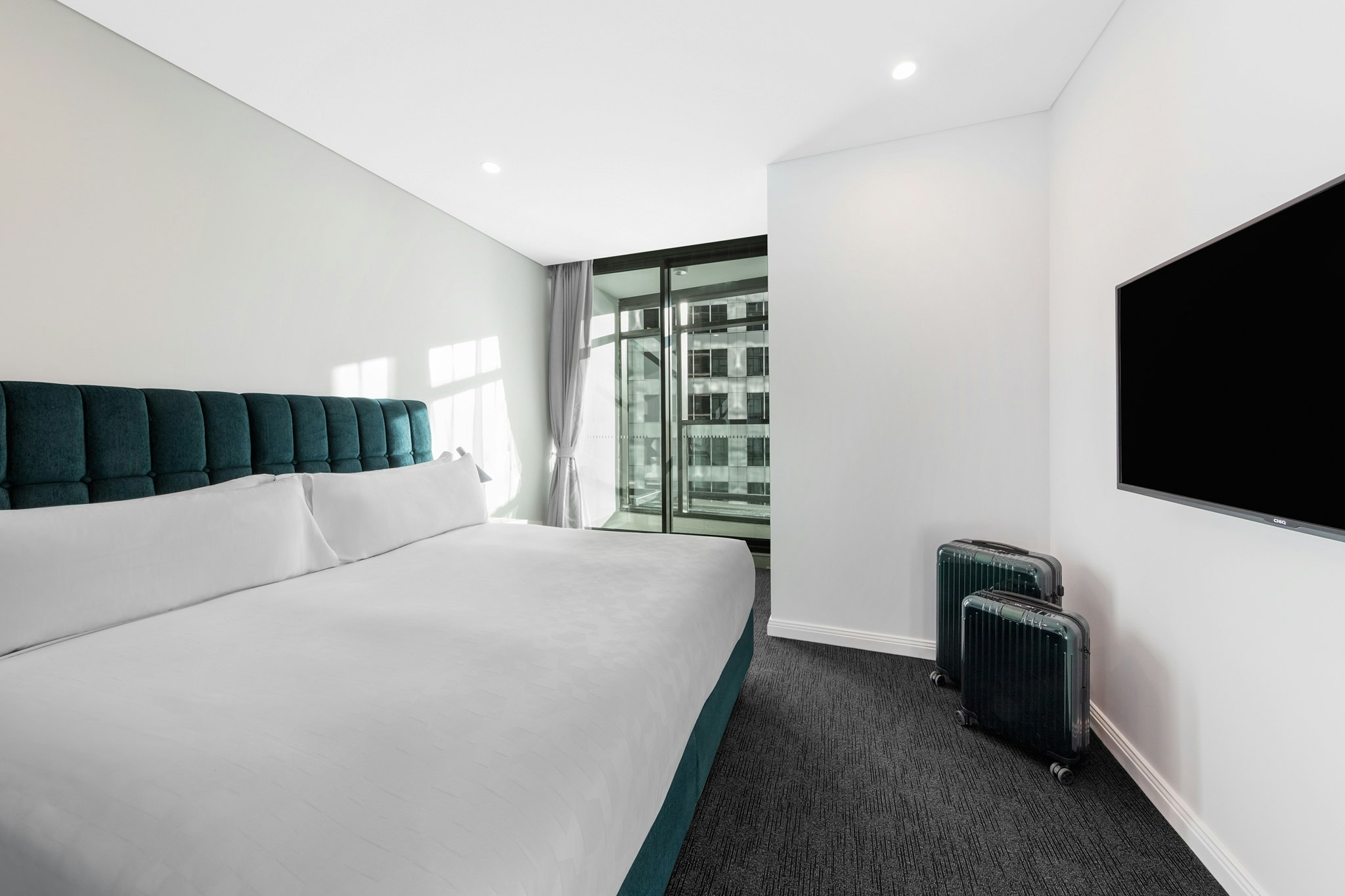 Meriton Suites Sussex Street 12/34