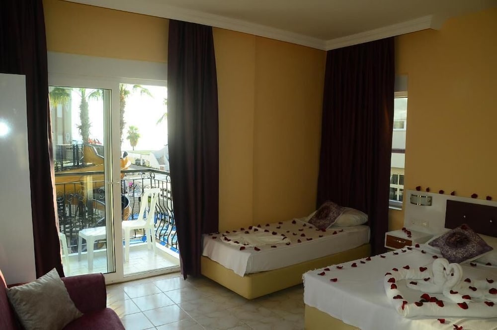 Saygili Beach Hotel 17/50