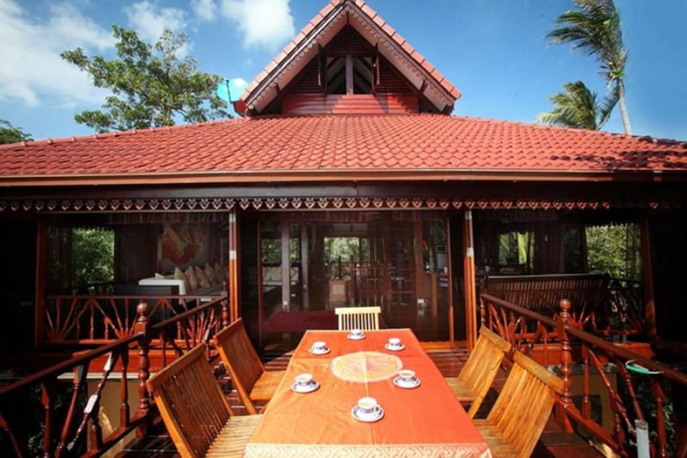 7 Br Sea Front Koh Phangan 19/37