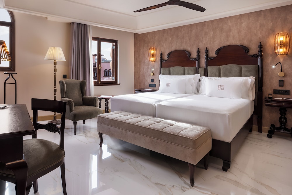 Santa Catalina, a Royal Hideaway Hotel 28/73