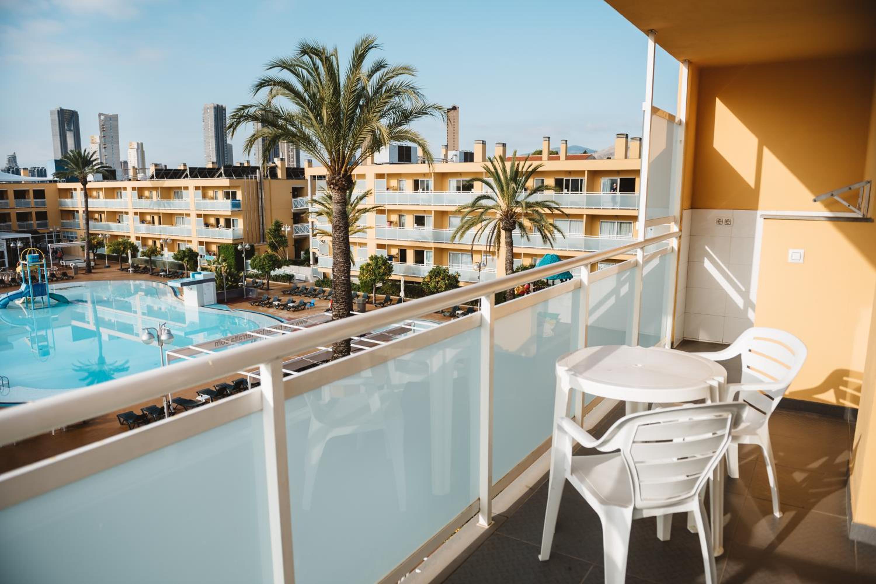 Apartamentos Turisticos Terralta 17/49