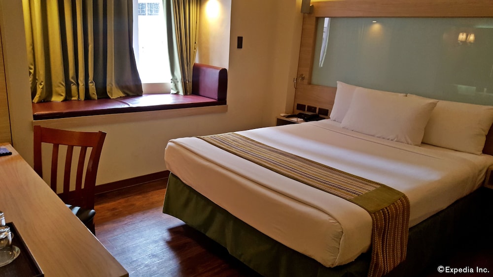 Microtel By Wyndham Baguio 11/26