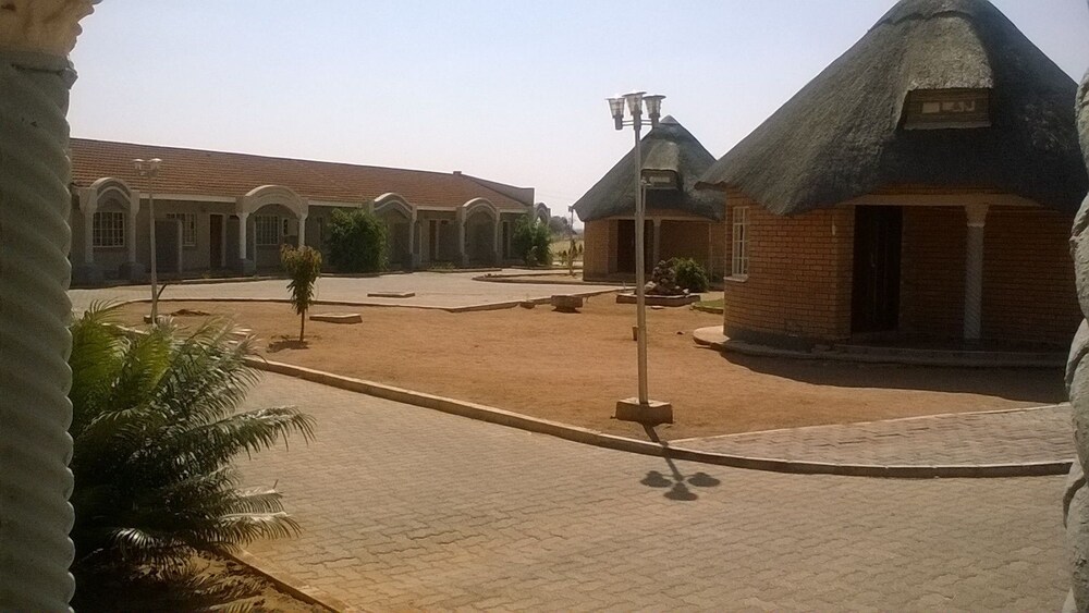 Sahara Stones Hotel 22/50