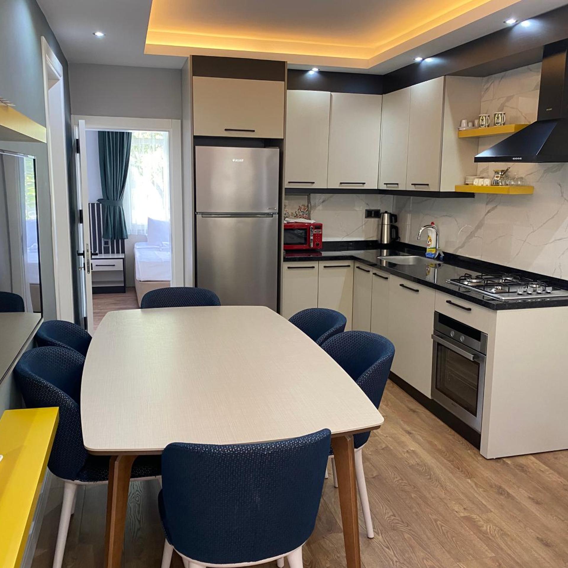 Premium Park Apart 32/50