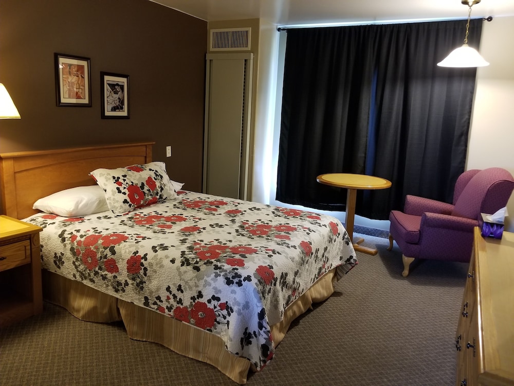Knights Inn Woodstock 16/37