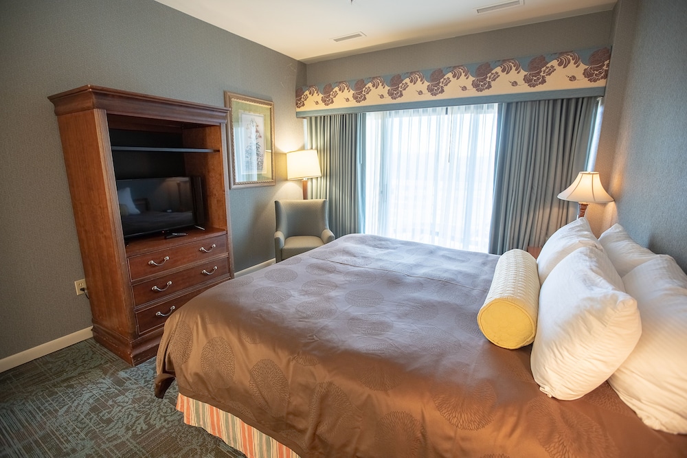 Turf Valley Resort Amp Spa 15/69