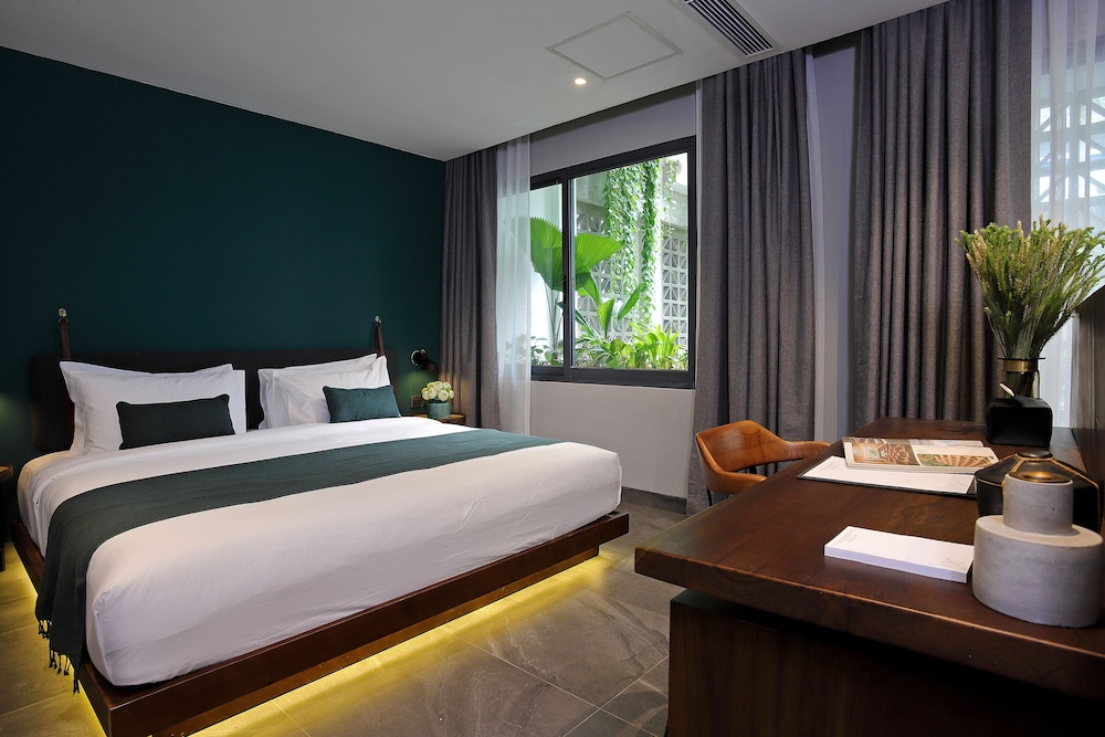 Baitong Hotel And Resort Phnom Penh 12/47