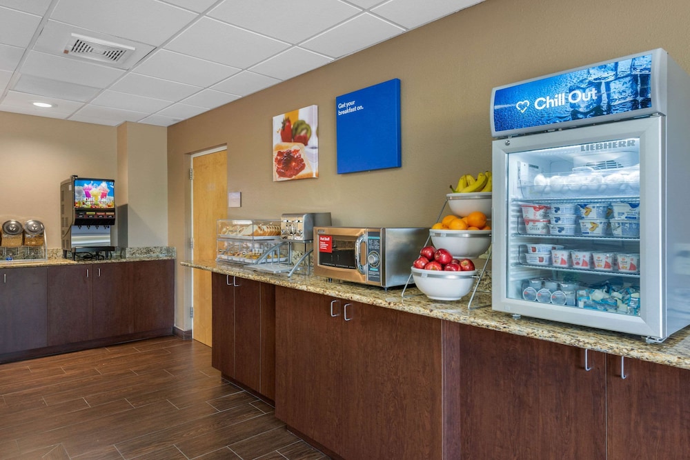 Sleep Inn Suites Wildwood the Villages 42/56