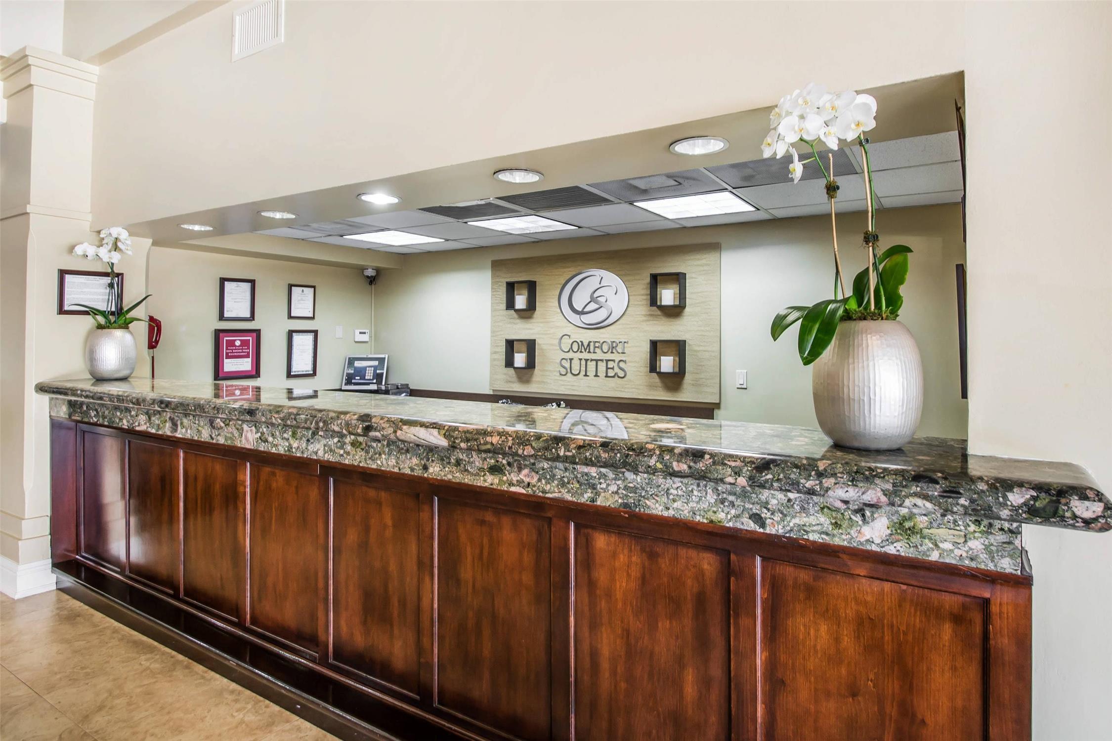 Comfort Suites Paradise Island 11/55