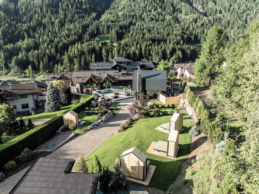 Hotel Palace Ravelli 78/83