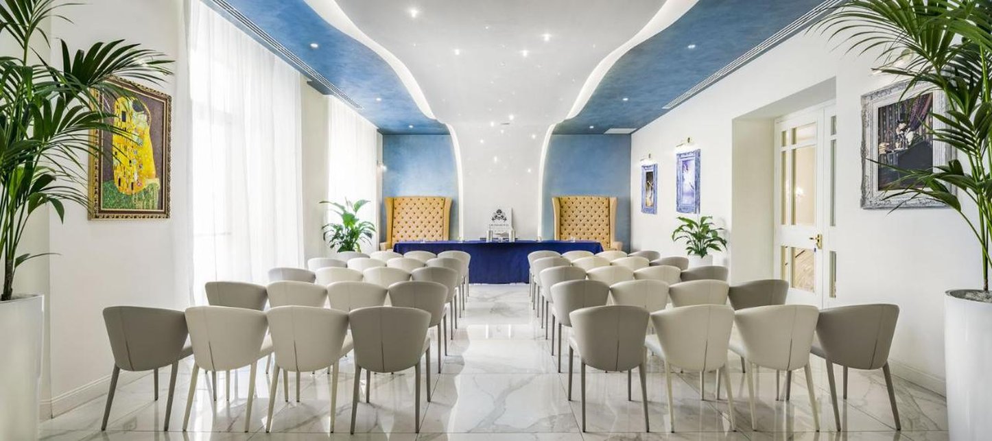 Grand Hotel Salsomaggiore 55/65