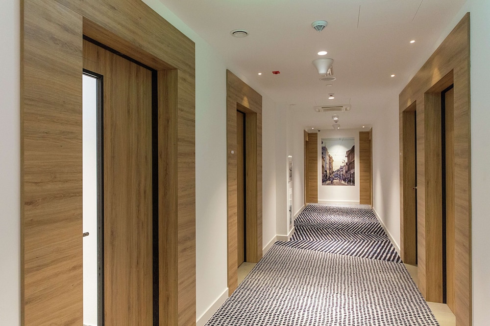 希尔顿花园酒店Zagreb(Hilton Garden Inn Zagreb) 图片2