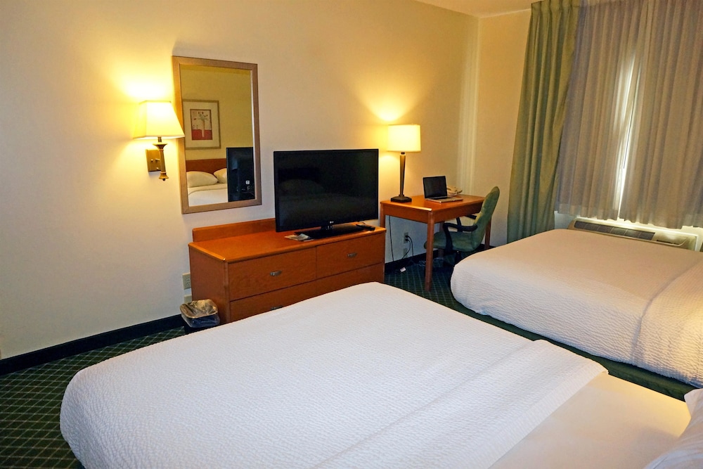Motel6 Anderson, IN - Indianapolis 15/56