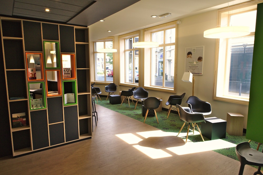 ibis Styles Moulins Centre 28/49