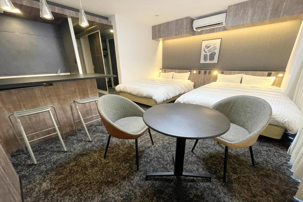 Grand STAY Hakata Station North 34/45