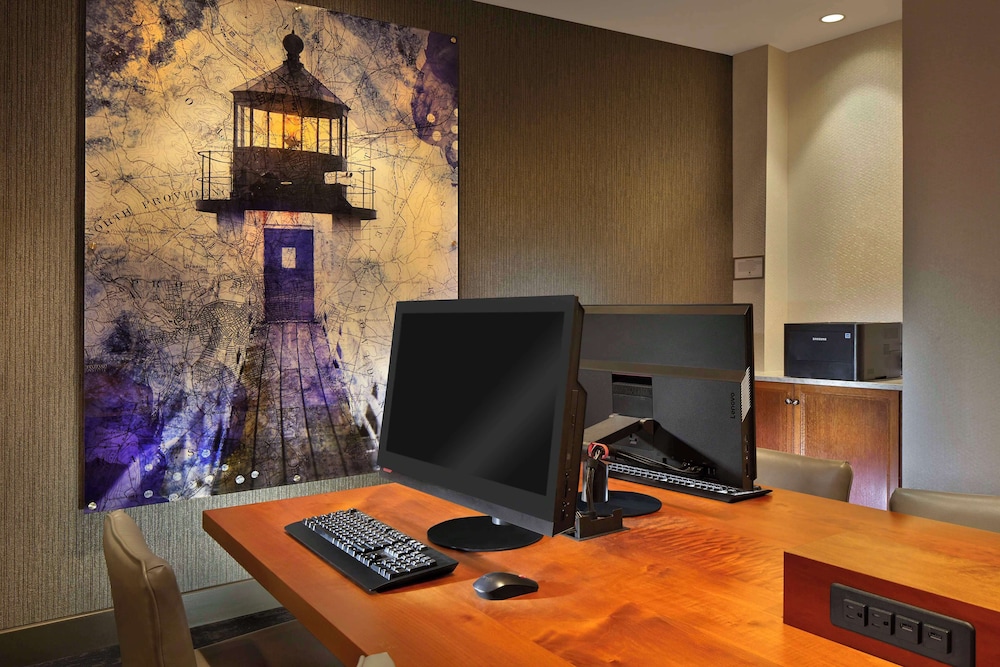Hyatt Place Warwick/Providence Airport 51/58