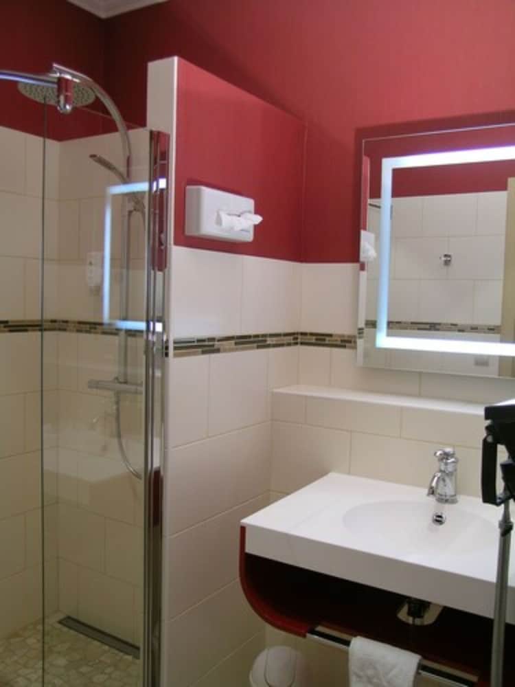 Citotel Le Sphinx 38/39