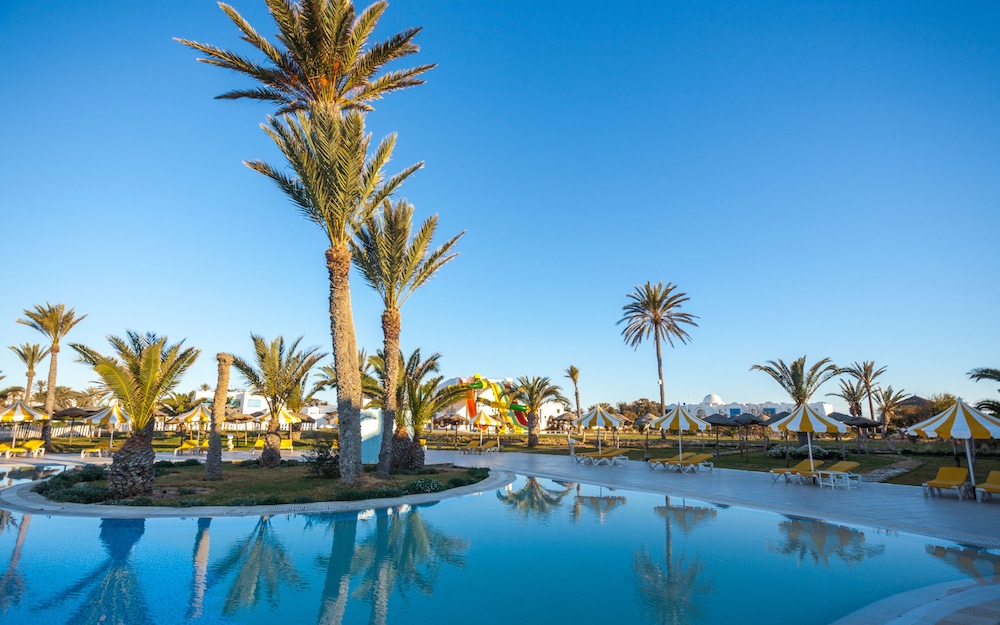 Djerba Holiday Beach 46/50