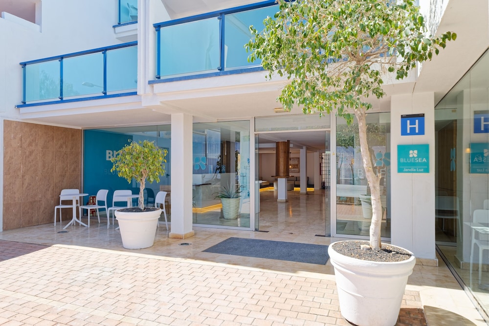 BLUESEA Jandia Luz Apartamentos 10/64