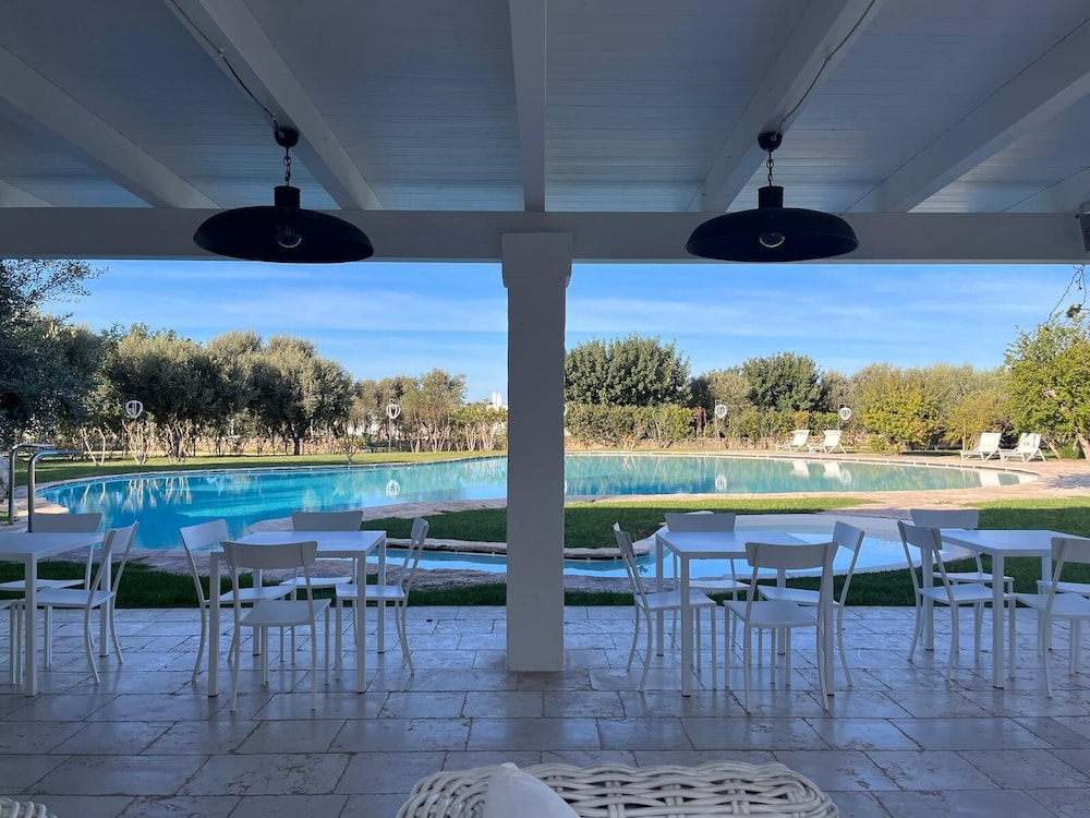 Masseria Don Luigi 25/50