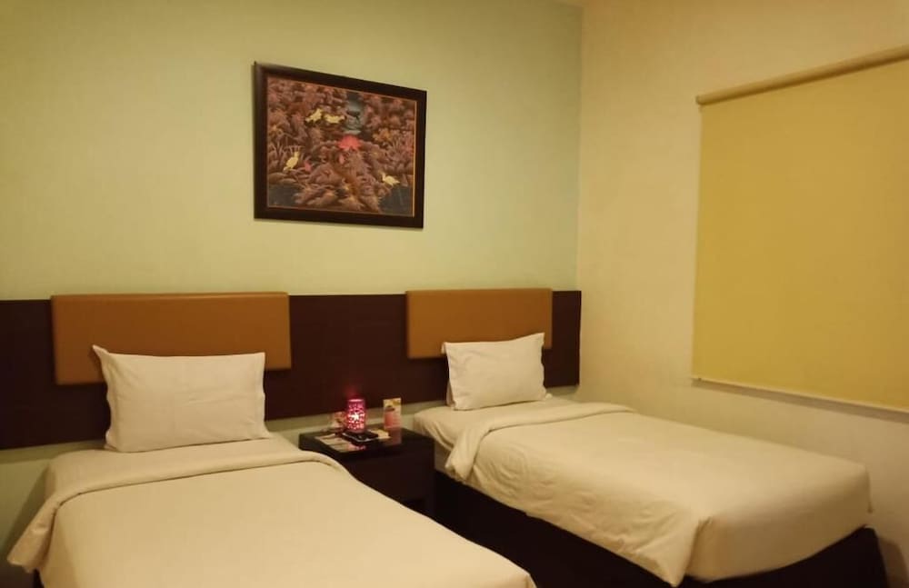 Ayla City Hotel 10/57