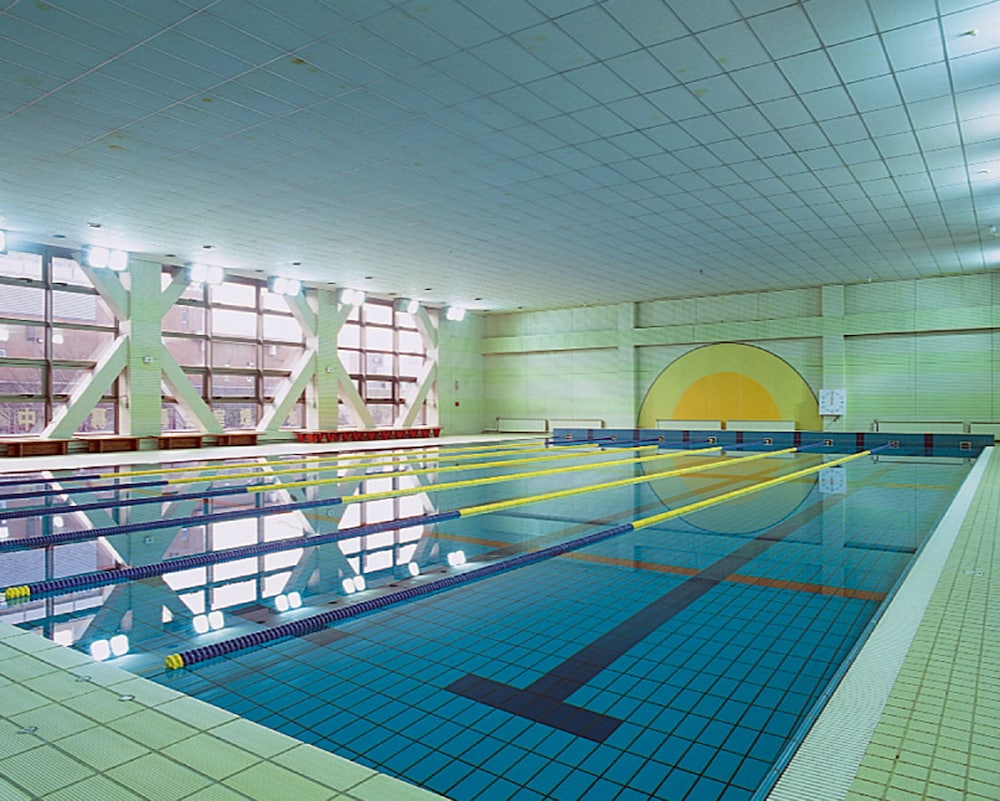 Hotel Sapporo Sunplaza 47/69